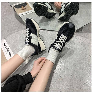 Nina - chic sports shoes