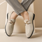 Luxury Suede Loafers For Men