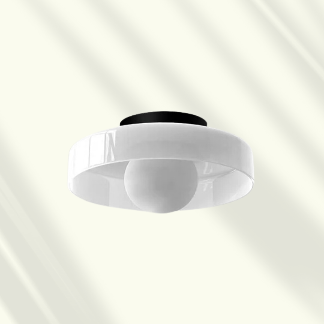 Veyro - Moderne LED-loftslampe