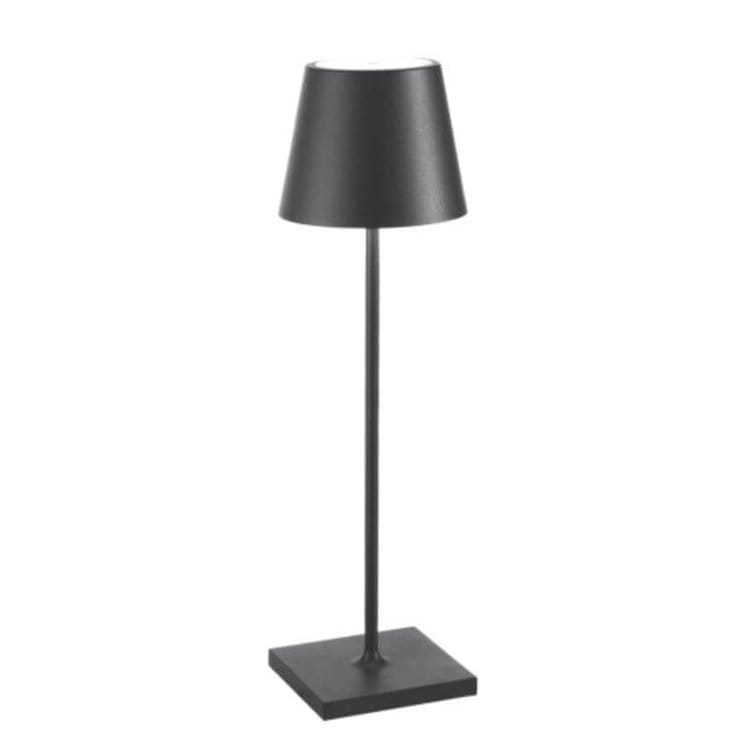 Alexa LED-lys | Minimalistisk vandtæt bordlampe