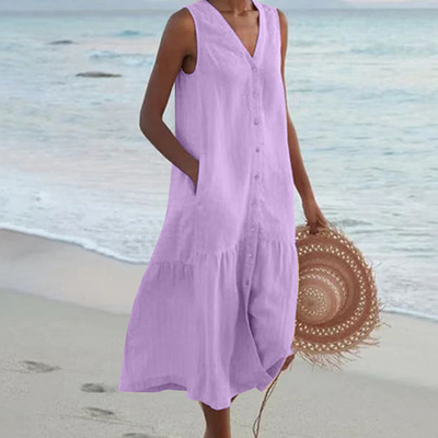 Celi - Elegant summer dress