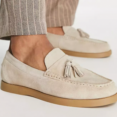 Stylish Loafers For Men | Comfortable