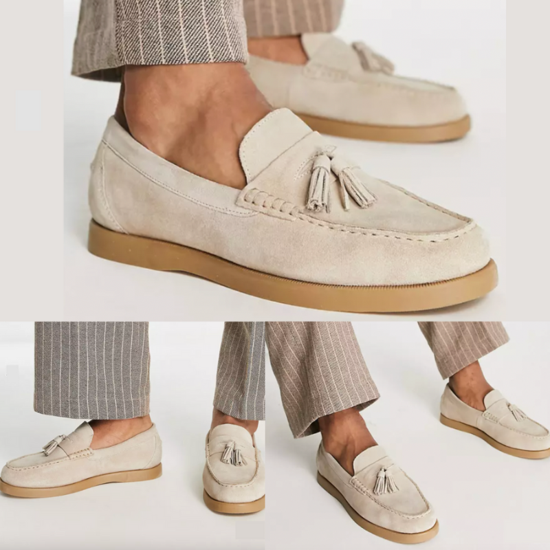 Stylish Loafers For Men | Comfortable
