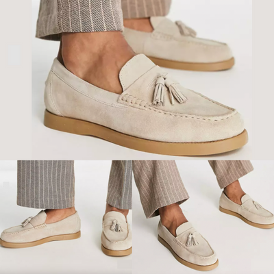 Stylish Loafers For Men | Comfortable