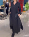 Evia | Elegant Long Dress