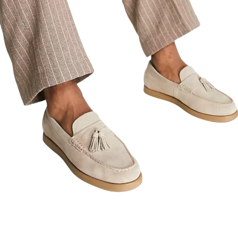 Stylish Loafers For Men | Comfortable