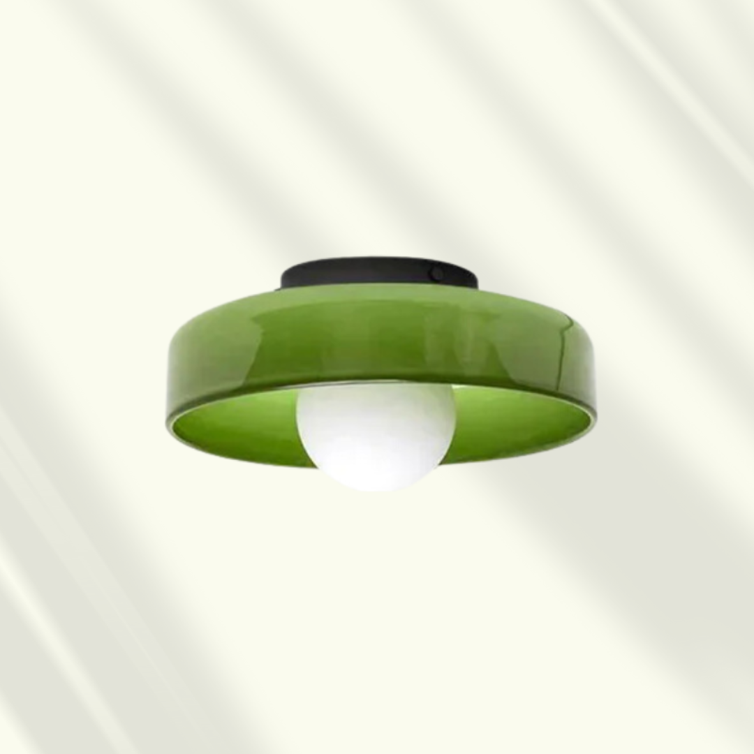 Veyro - Moderne LED-loftslampe
