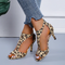 Saskia - Slingback Heels