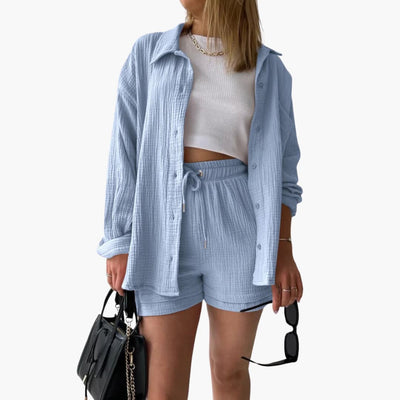 Rose - Comfortable Two-Piece Set