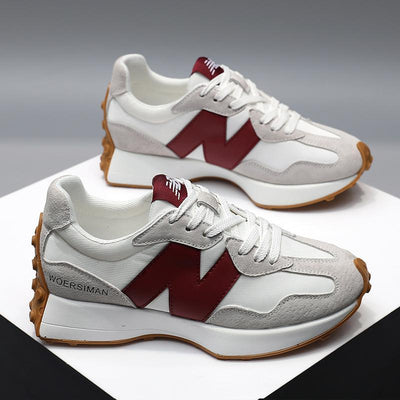 Nina - chic sports shoes