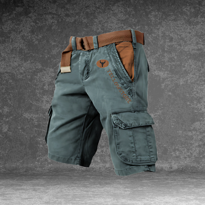 Maverick cargo shorts til mænd - Shorts med lommer - Outdoor & Leisure
