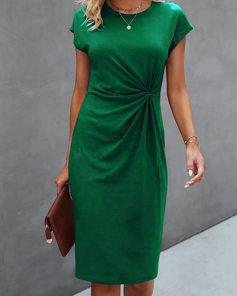 Edith - Elegant Dress