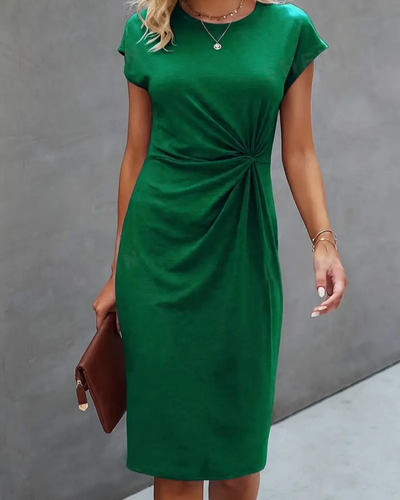 Edith - Elegant Dress