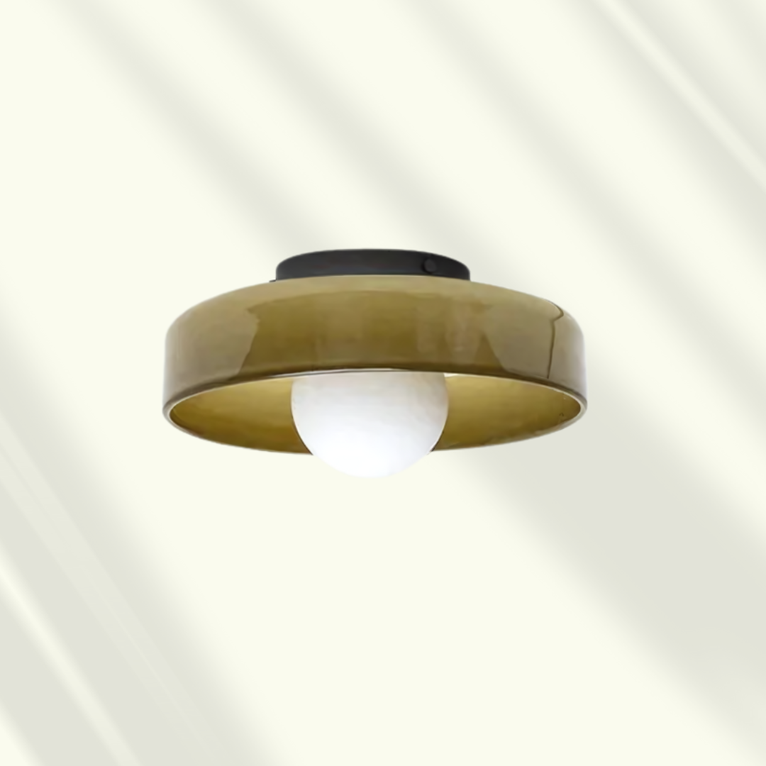 Veyro - Moderne LED-loftslampe