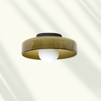Veyro - Moderne LED-loftslampe