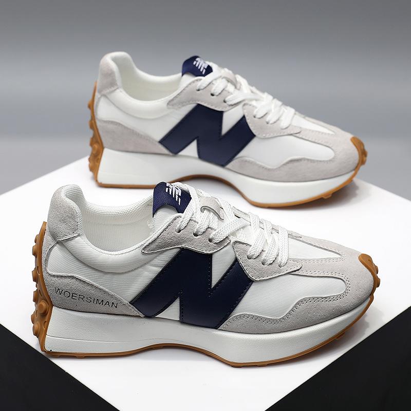 Nina - chic sports shoes