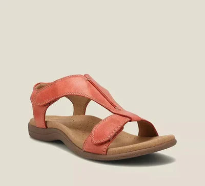 Joharra - Ortopædiske sandaler med svangstøtte