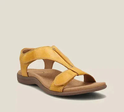 Joharra - Ortopædiske sandaler med svangstøtte