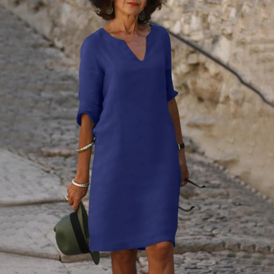 Nina - Chic Summer Dress