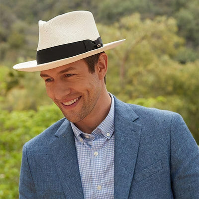 Elves - Classic Handmade Hat