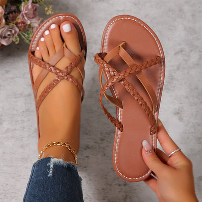 Michelle - Sommer-flip-flops
