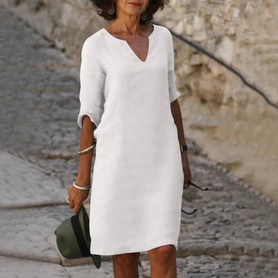Nina - Chic Summer Dress