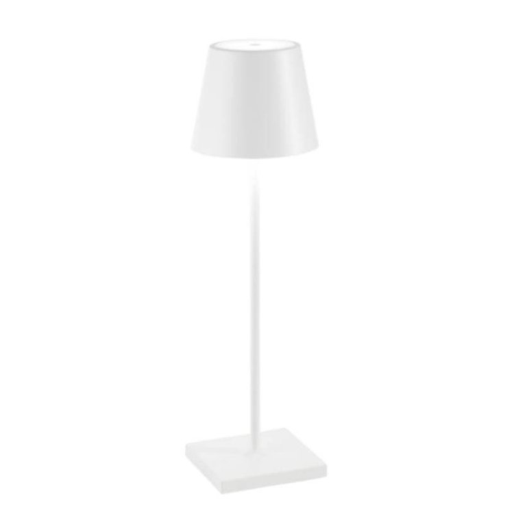 Alexa LED-lys | Minimalistisk vandtæt bordlampe