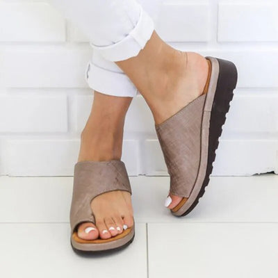 Zina - Comfortable Women's Flip Flops