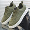 Rick | Luxury Suede Shoes For Men