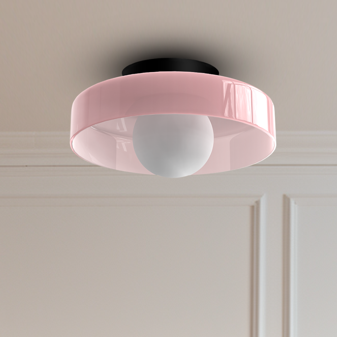 Veyro - Moderne LED-loftslampe