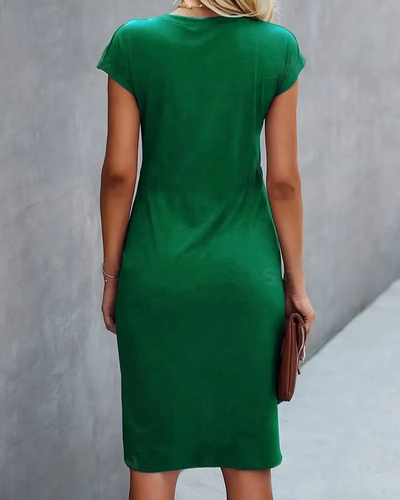 Edith - Elegant Dress