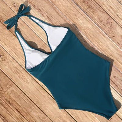 DAVIA | Halter badedragt