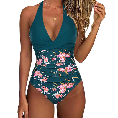 DAVIA | Halter badedragt