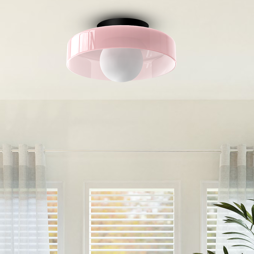 Veyro - Moderne LED-loftslampe