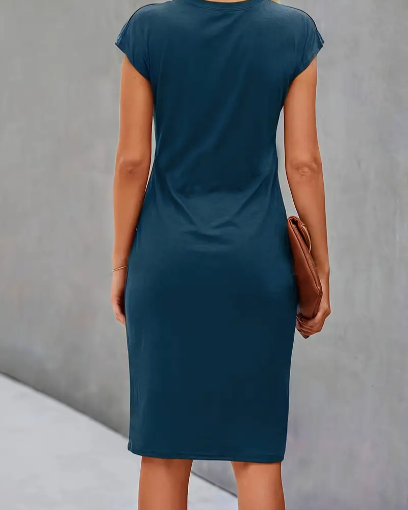 Edith - Elegant Dress