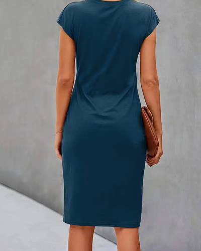 Edith - Elegant Dress