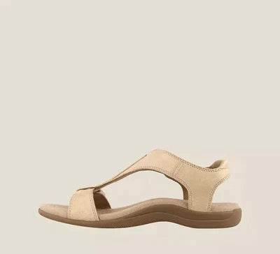 Joharra - Ortopædiske sandaler med svangstøtte