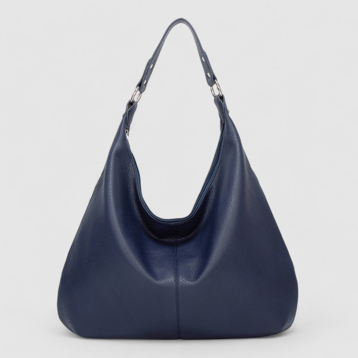 AURORA | Elegant Vegan Leather Shoulder Bag
