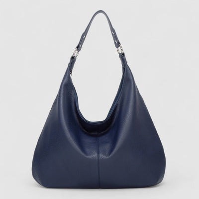 AURORA | Elegant Vegan Leather Shoulder Bag
