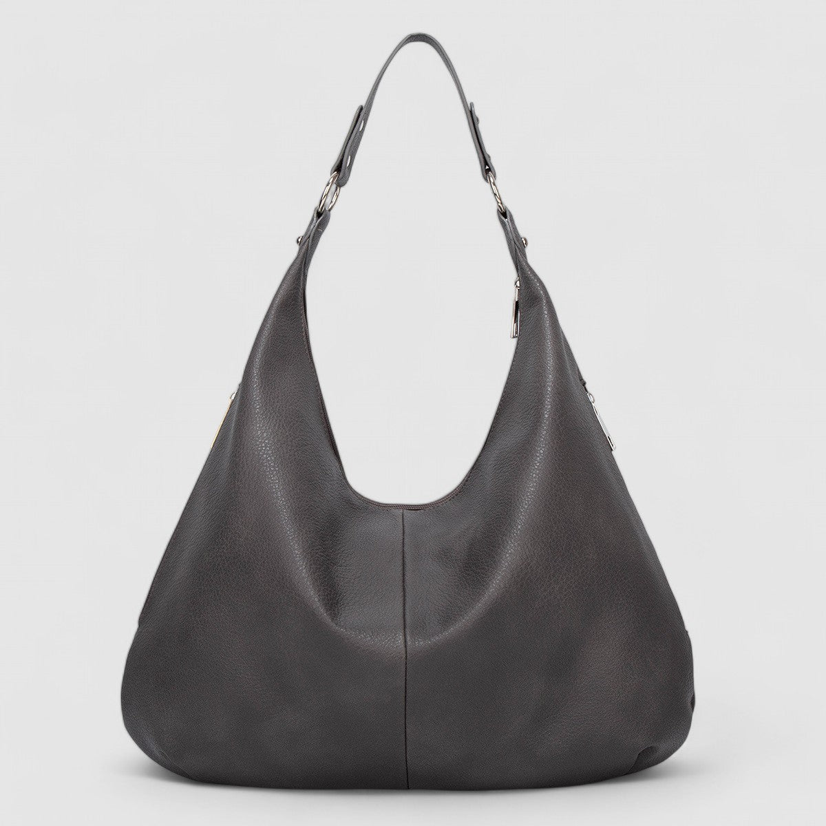 AURORA | Elegant Vegan Leather Shoulder Bag