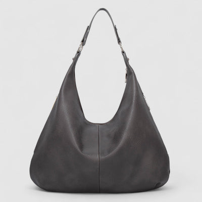 AURORA | Elegant Vegan Leather Shoulder Bag