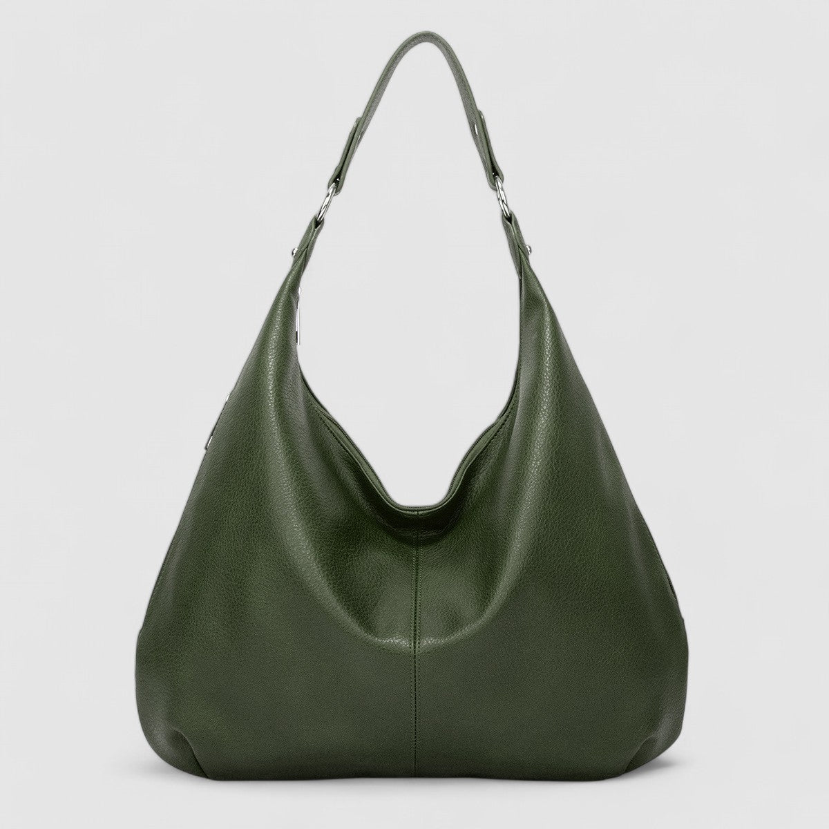 AURORA | Elegant Vegan Leather Shoulder Bag