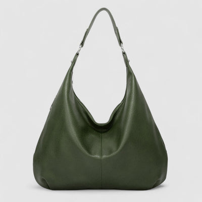 AURORA | Elegant Vegan Leather Shoulder Bag