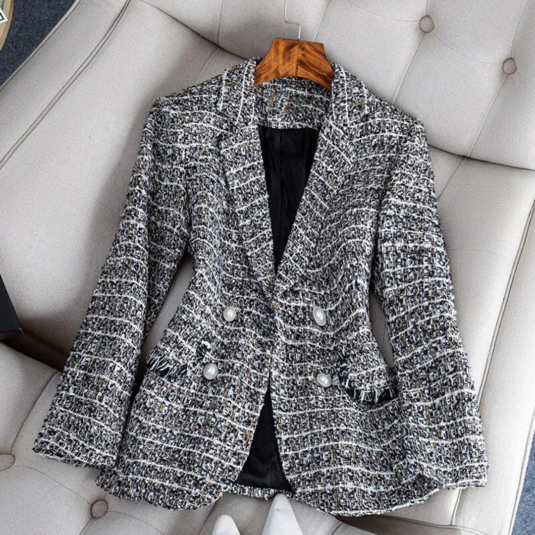 Blythe - En mere elegant blazer