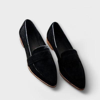 Elora | Komfortable, stilfulde og elegante loafers til kvinder