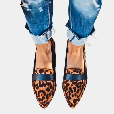 Elora | Komfortable, stilfulde og elegante loafers til kvinder