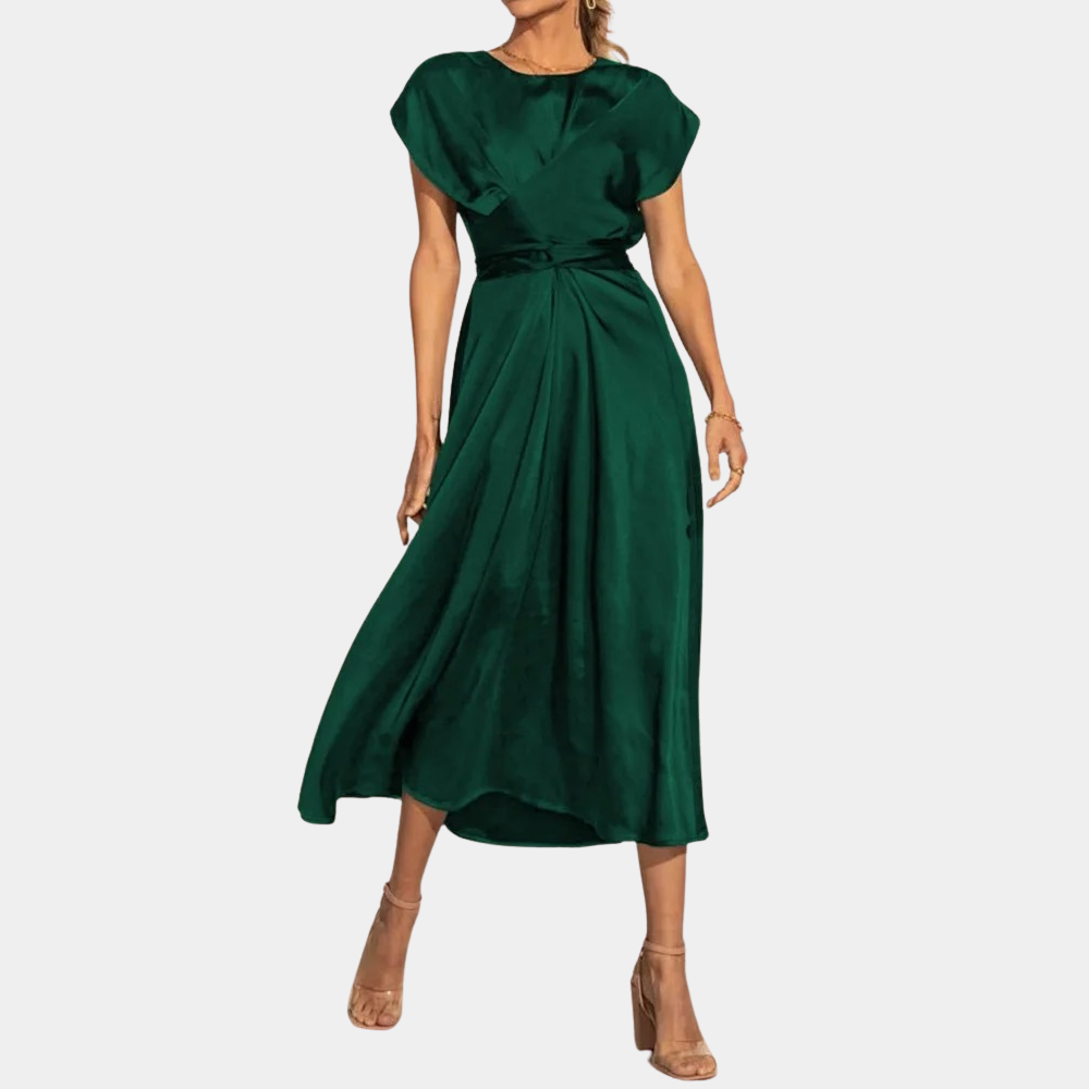 Kornelia - Elegant festkjole til damer