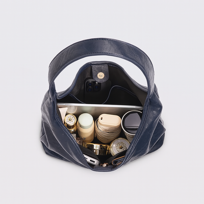 LUMARA | Vegan Leather Work Tote Bag