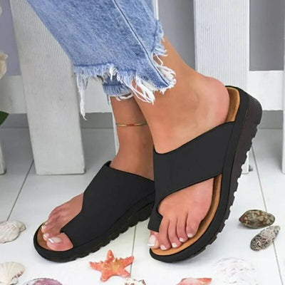 Zina - Comfortable Women's Flip Flops