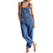 Eva - Denim-overalls